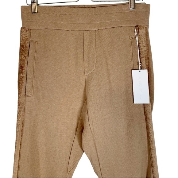 Cotton Citizen Track Pants Size Small - Picture 3 of 10